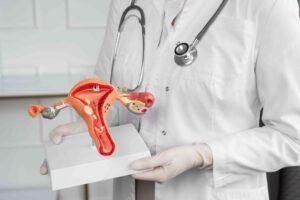 silent endometriosis