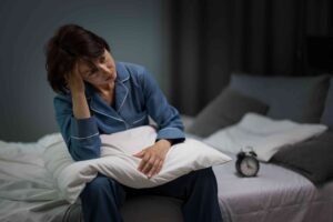 causes of sleep disorders