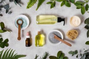endocrine disrupting compounds