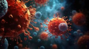 nk cells therapy