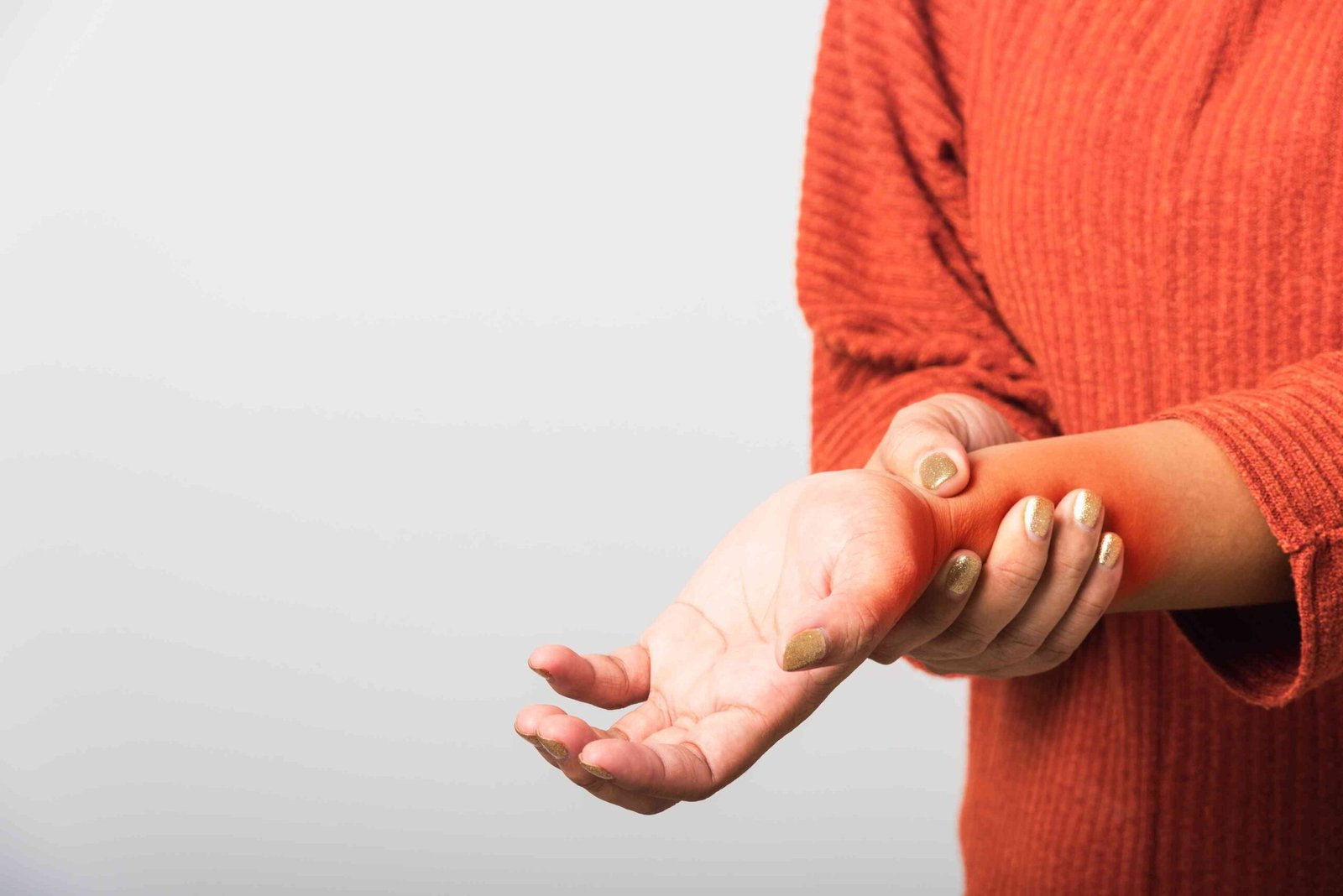 chronic inflammation