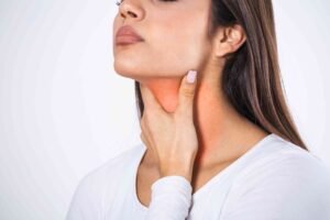 endocrine system diseases