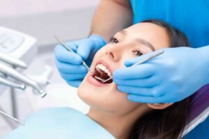dental hygiene