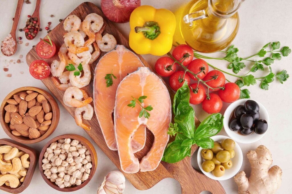 anti inflammatory diet