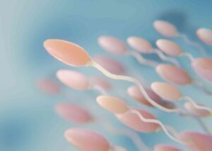 spermatozoa motil