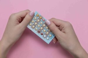 Female fertility myths