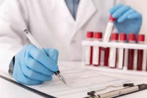 reasons for early infertility