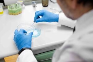 Causes of low sperm count