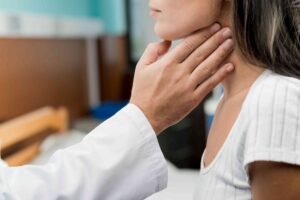 hormonal imbalances