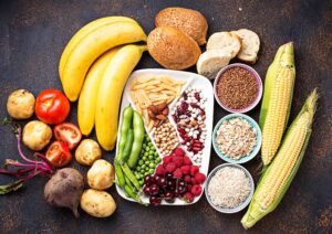 gut healthy foods