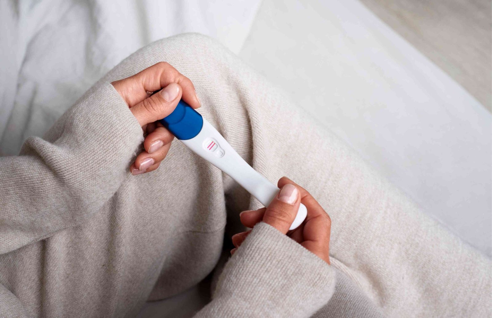 Common myths around fertility