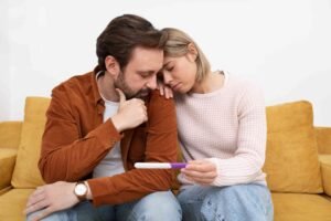 Fertility myths