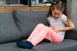 healthy gut diet