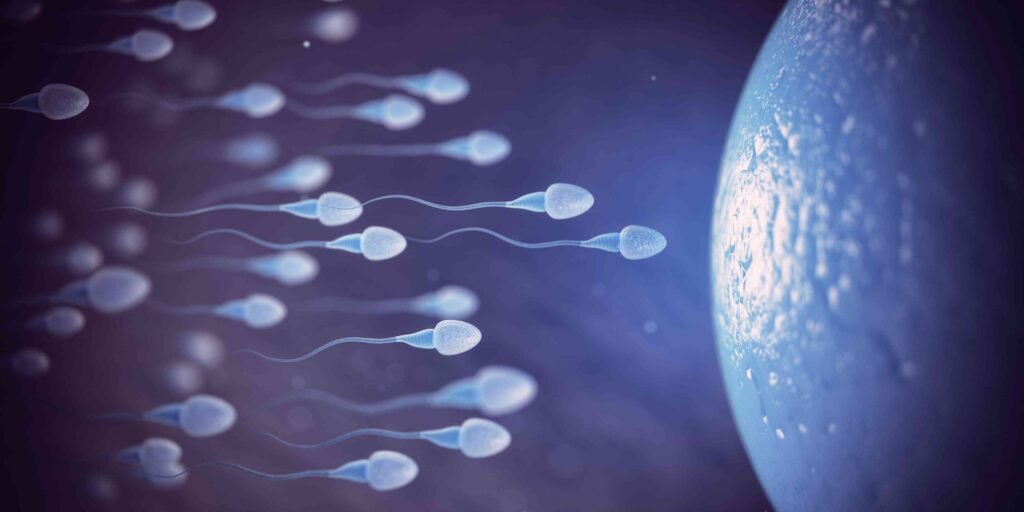 Ooligospermia