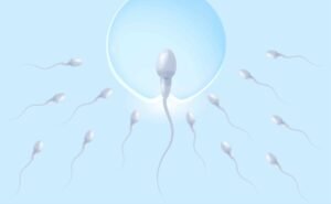 Low sperm count