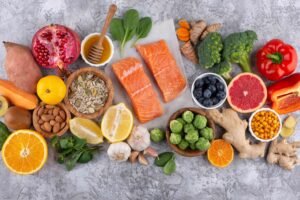 anti inflammatory foods