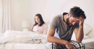 effect of stress on ovulation