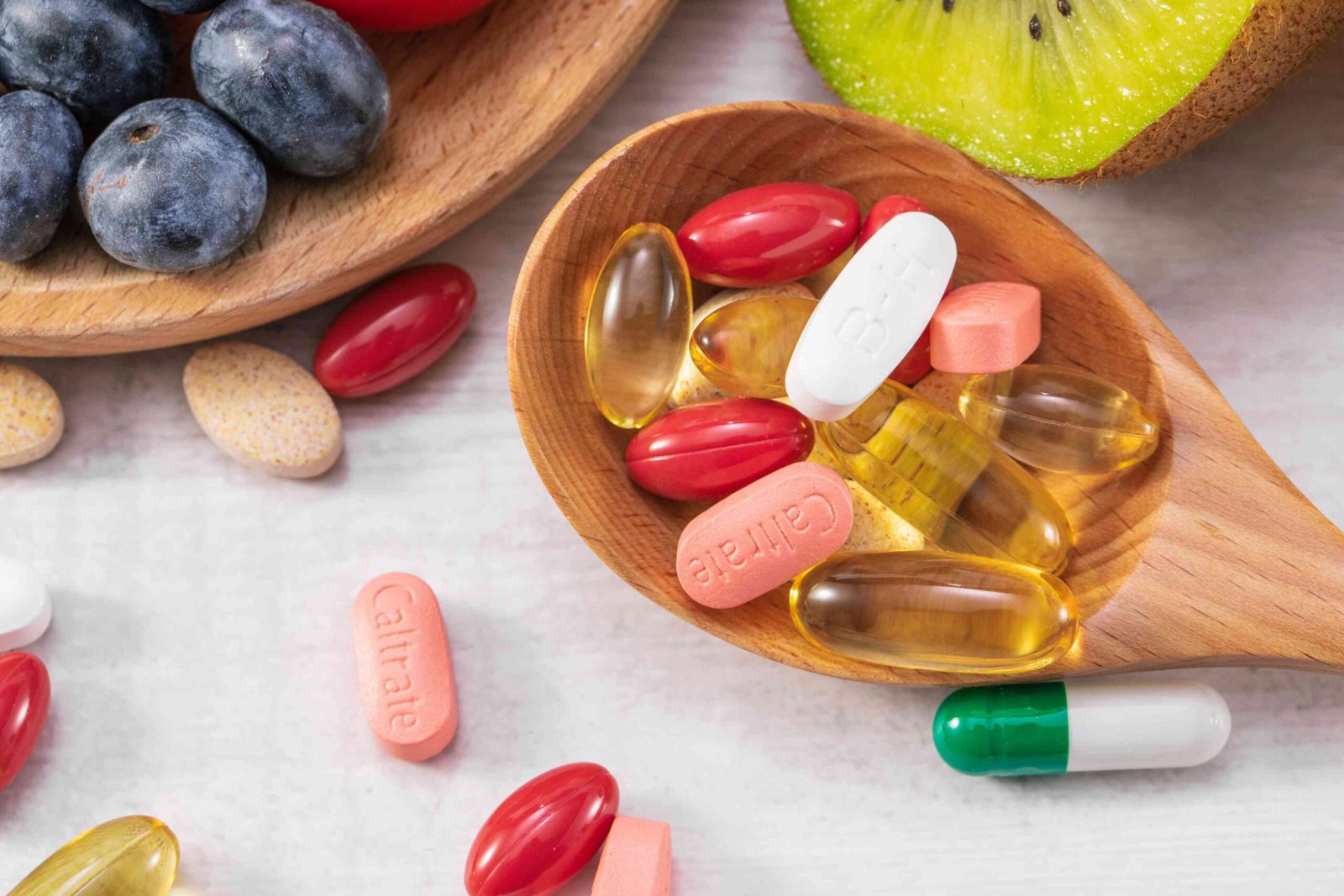supplements