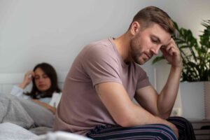 male infertility treatment