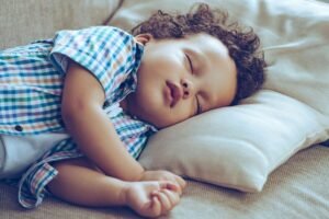 melatonin role in sleep