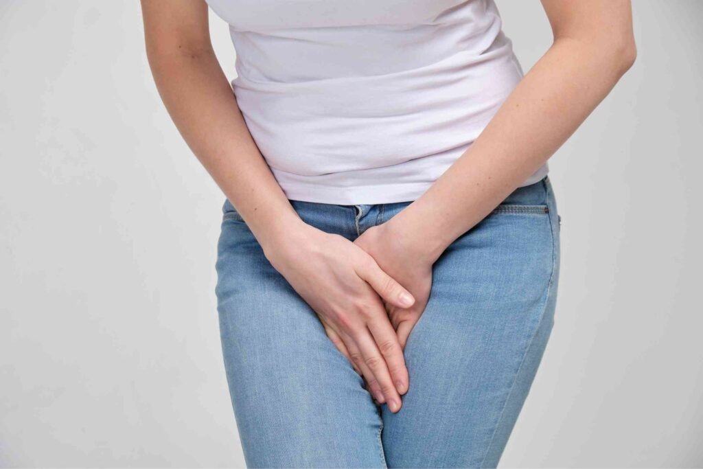 Vaginal infections