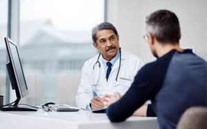male infertility