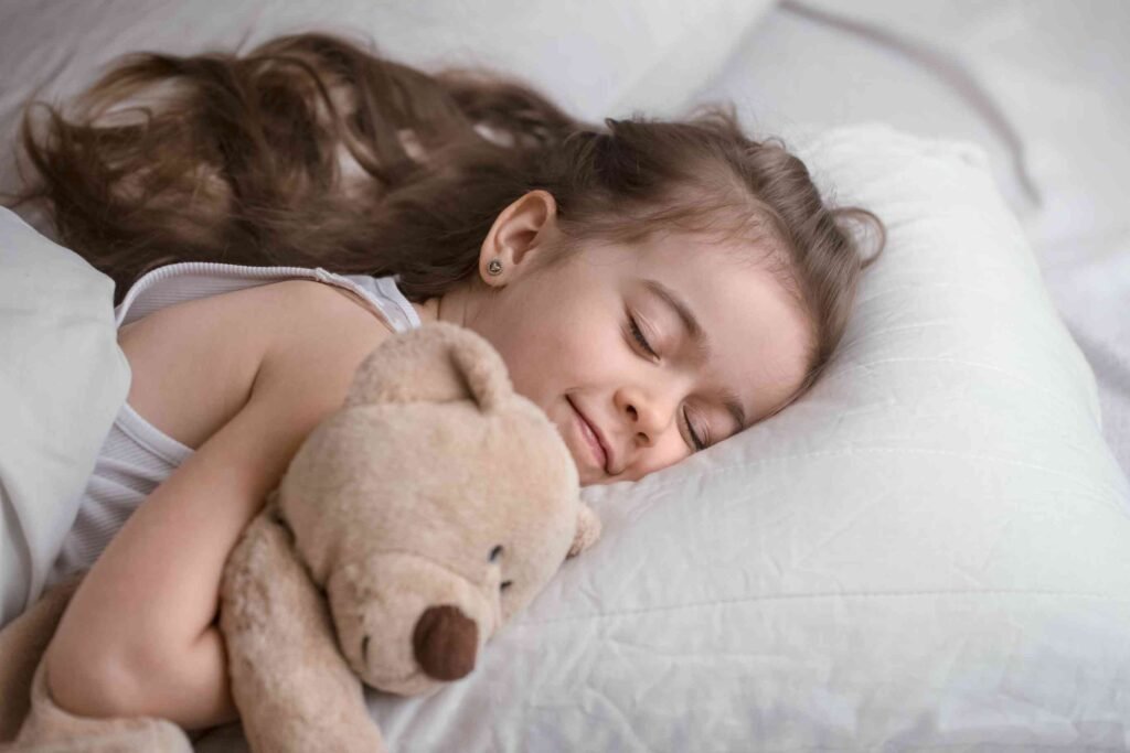 role of sleep