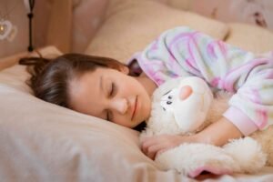 role of sleep in maintenance of physical and mental health