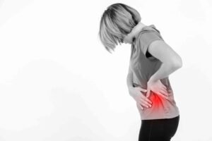 Pelvis health