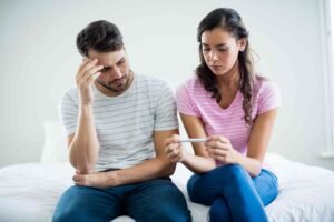male infertility