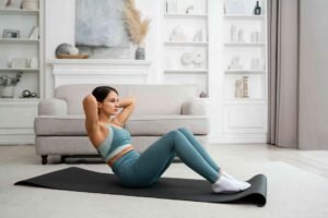 Female pelvic health