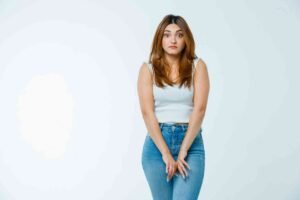 chronic vaginal infection
