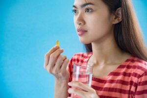 glutathione tablets