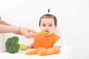 early adulthood nutrition