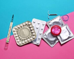 anti pregnancy pill