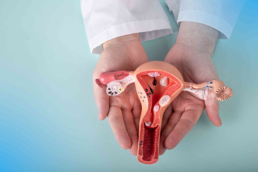 ovulation problem
