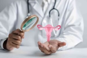 laparoscopic ovarian drilling