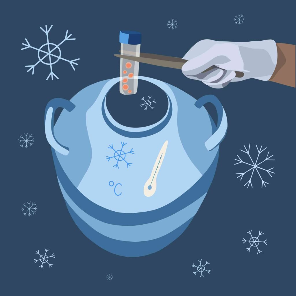 egg freezing cost in india