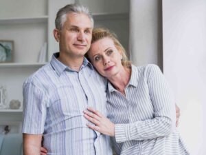 men age and fertility