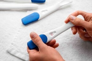 fertility test for men