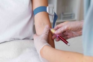 fertility test for women 