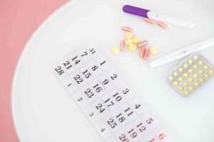 what is secondary infertility