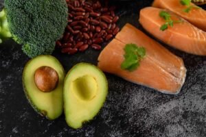 nutrition in early life