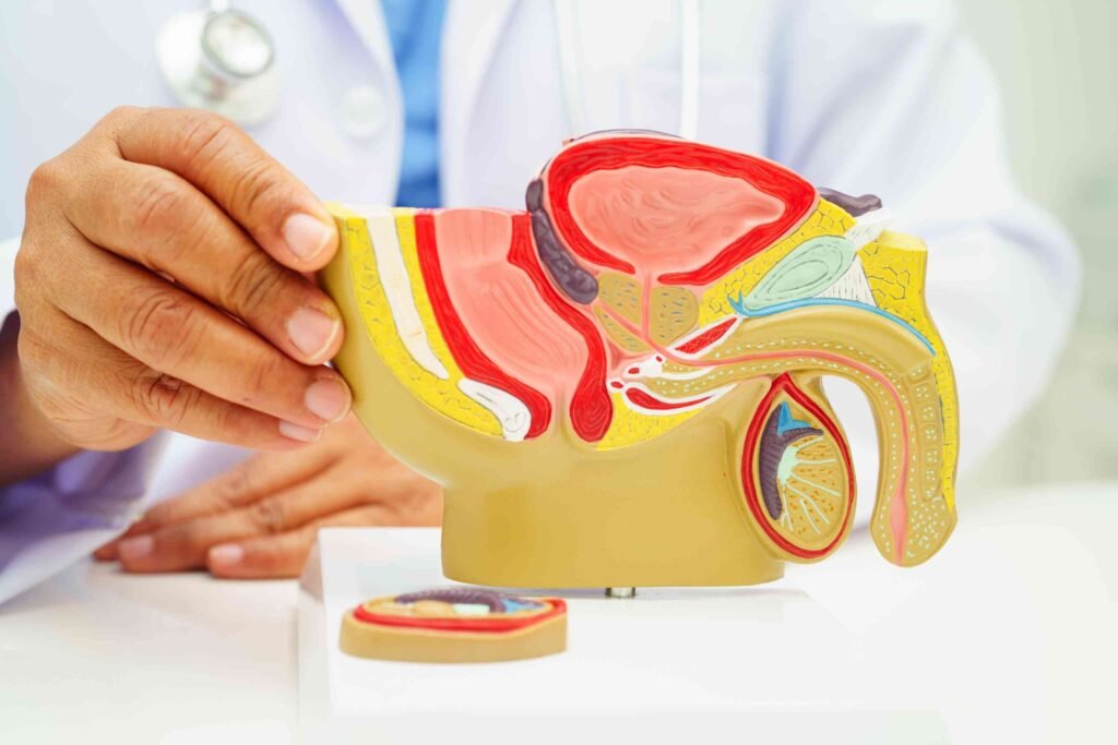 Varicocele
