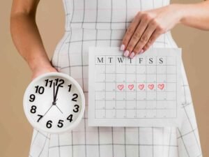 secondary infertility treatment