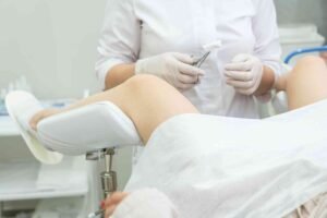 pap smear test