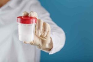 fertility test for men near me