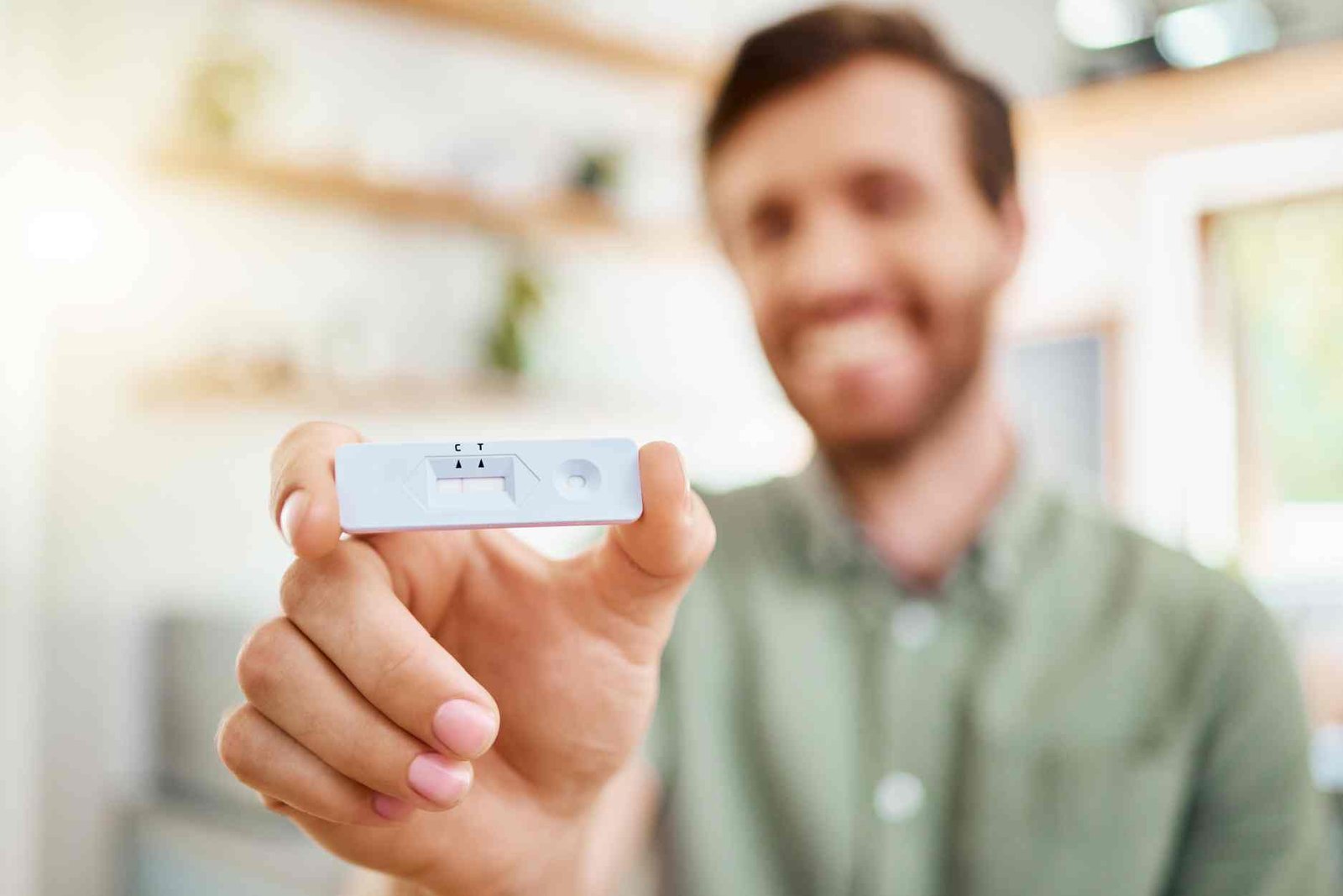 fertility test for men