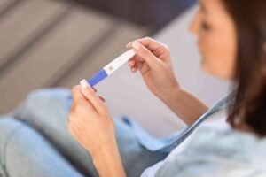 fertility and age woman

