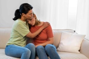 what is secondary infertility